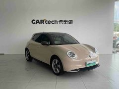 ORA Good Cat 400km Standard Range Athena Edition LFP Battery - ფოტო 3