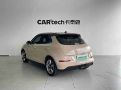 ORA Good Cat 400km Standard Range Athena Edition LFP Battery - ფოტო 4