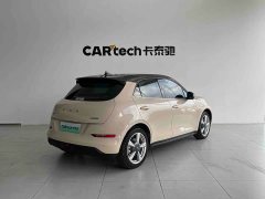 ORA Good Cat 400km Standard Range Athena Edition LFP Battery - ფოტო 6