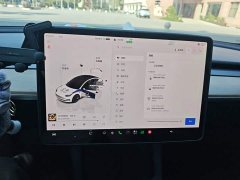 Tesla Model 3 Rear-Wheel Drive - ფოტო 13