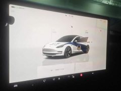 Tesla Model 3 Rear-Wheel Drive - ფოტო 14