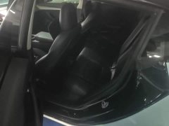 Tesla Model 3 Rear-Wheel Drive - ფოტო 19