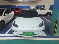 Tesla Model 3 Rear-Wheel Drive - ფოტო 2