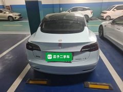 Tesla Model 3 Rear-Wheel Drive - ფოტო 6