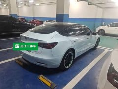 Tesla Model 3 Rear-Wheel Drive - ფოტო 7