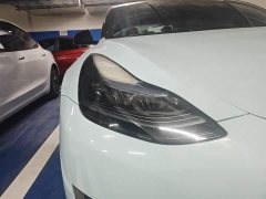 Tesla Model 3 Rear-Wheel Drive - ფოტო 8