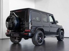 Mercedes-Benz Mercedes-AMG G 63 - ფოტო 12