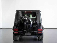 Mercedes-Benz Mercedes-AMG G 63 - ფოტო 13