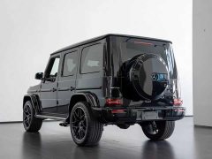 Mercedes-Benz Mercedes-AMG G 63 - ფოტო 14