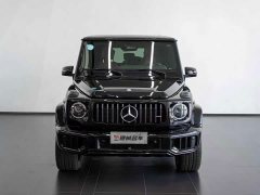 Mercedes-Benz Mercedes-AMG G 63 - ფოტო 2