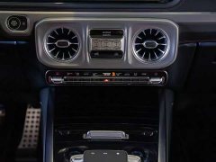 Mercedes-Benz Mercedes-AMG G 63 - ფოტო 4