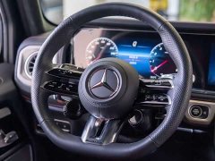 Mercedes-Benz Mercedes-AMG G 63 - ფოტო 6