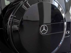 Mercedes-Benz Mercedes-AMG G 63 - ფოტო 7