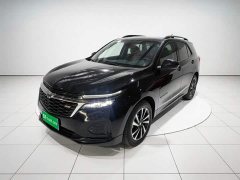 Chevrolet Equinox 550T RS Intelligent Explorer Edition - ფოტო 1