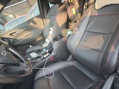Chevrolet Equinox 550T RS Intelligent Explorer Edition - ფოტო 11