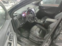 Chevrolet Equinox 550T RS Intelligent Explorer Edition - ფოტო 12