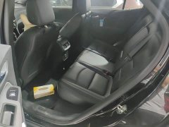 Chevrolet Equinox 550T RS Intelligent Explorer Edition - ფოტო 13