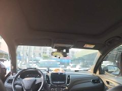 Chevrolet Equinox 550T RS Intelligent Explorer Edition - ფოტო 14
