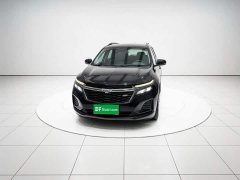 Chevrolet Equinox 550T RS Intelligent Explorer Edition - ფოტო 2