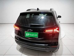 Chevrolet Equinox 550T RS Intelligent Explorer Edition - ფოტო 3