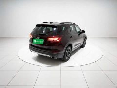 Chevrolet Equinox 550T RS Intelligent Explorer Edition - ფოტო 4
