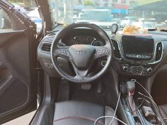 Chevrolet Equinox 550T RS Intelligent Explorer Edition - ფოტო 6
