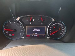 Chevrolet Equinox 550T RS Intelligent Explorer Edition - ფოტო 7
