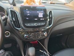 Chevrolet Equinox 550T RS Intelligent Explorer Edition - ფოტო 9