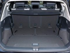 Volkswagen ID.6 CROZZ 2022 Long Range PRO - ფოტო 11