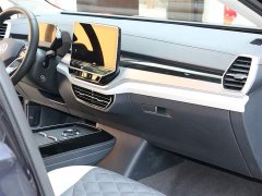Volkswagen ID.6 CROZZ 2022 Long Range PRO - ფოტო 14