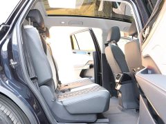 Volkswagen ID.6 CROZZ 2022 Long Range PRO - ფოტო 15