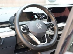 Volkswagen ID.6 CROZZ 2022 Long Range PRO - ფოტო 17