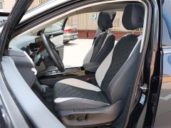 Volkswagen ID.6 CROZZ 2022 Long Range PRO - ფოტო 20