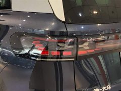 Volkswagen ID.6 CROZZ 2022 Long Range PRO - ფოტო 8