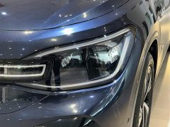 Volkswagen ID.6 CROZZ 2022 Long Range PRO - ფოტო 9