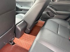 Honda Civic 240TURBO CVT Dynamic Edition - ფოტო 12