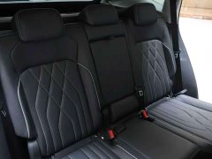 Audi A6L 45 TFSI quattro Premium Dynamic - ფოტო 10