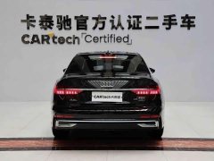 Audi A6L 45 TFSI quattro Premium Dynamic - ფოტო 12