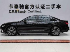 Audi A6L 45 TFSI quattro Premium Dynamic - ფოტო 15