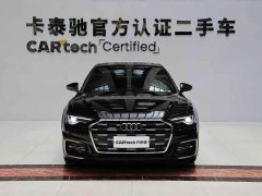 Audi A6L 45 TFSI quattro Premium Dynamic - ფოტო 2