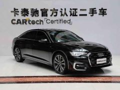 Audi A6L 45 TFSI quattro Premium Dynamic - ფოტო 3