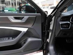 Audi A6L 45 TFSI quattro Premium Dynamic - ფოტო 4