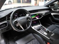 Audi A6L 45 TFSI quattro Premium Dynamic - ფოტო 5