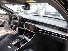 Audi A6L 45 TFSI quattro Premium Dynamic - ფოტო 7
