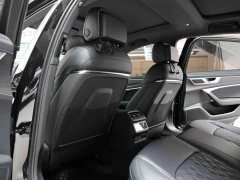 Audi A6L 45 TFSI quattro Premium Dynamic - ფოტო 8