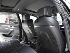 Audi A6L 45 TFSI quattro Premium Dynamic - ფოტო 9