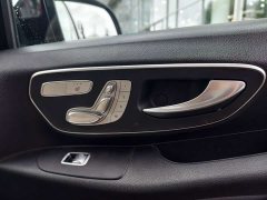 Mercedes-Benz Vito 2025 2.0T 7-seater Business Edition - ფოტო 10