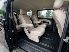 Mercedes-Benz Vito 2025 2.0T 7-seater Business Edition - ფოტო 14