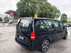 Mercedes-Benz Vito 2025 2.0T 7-seater Business Edition - ფოტო 15