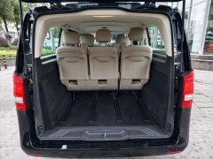 Mercedes-Benz Vito 2025 2.0T 7-seater Business Edition - ფოტო 19